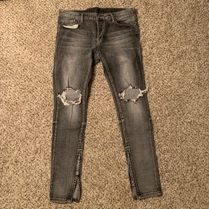 Men’s MNML Stretch Jeans
